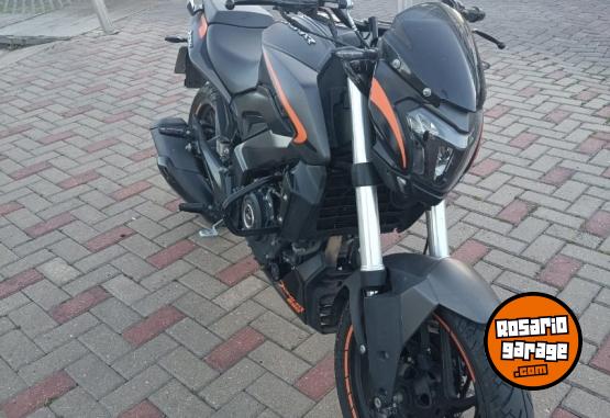 Motos - Bajaj Dominar 2021 Nafta 15800Km - En Venta