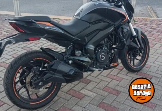 Motos - Bajaj Dominar 2021 Nafta 15800Km - En Venta