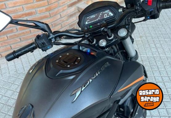 Motos - Bajaj Dominar 2021 Nafta 15800Km - En Venta