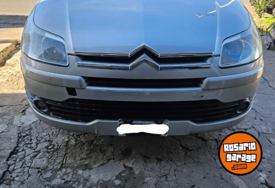 Autos - Citroen C4 2014 GNC 257000Km - En Venta