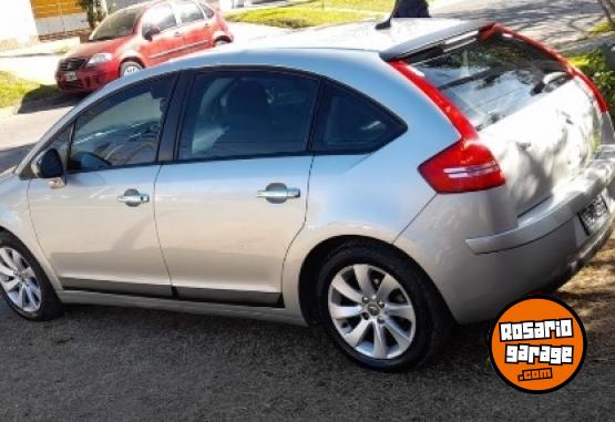 Autos - Citroen C4 2014 GNC 257000Km - En Venta