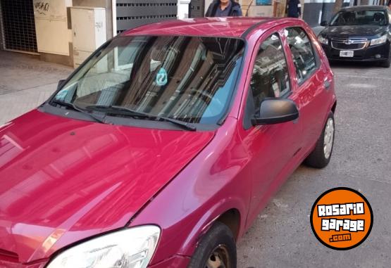 Autos - Suzuki Fun 2008 Nafta 184000Km - En Venta