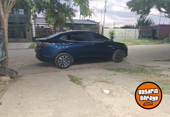Autos - Chevrolet Onix 2026 Nafta 4300Km - En Venta