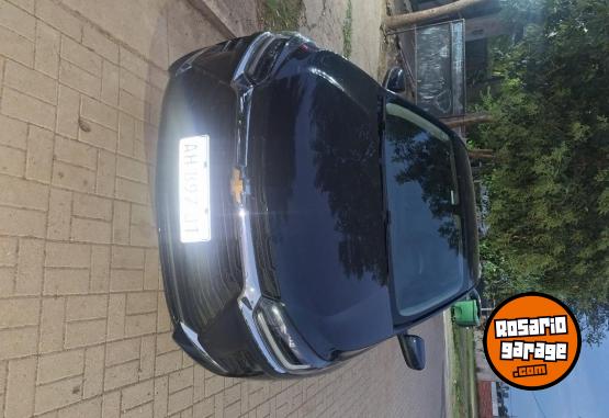 Autos - Chevrolet Onix 2026 Nafta 4300Km - En Venta