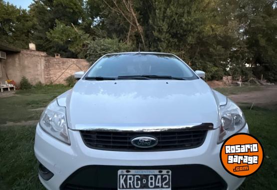 Autos - Ford Focus 2011 Nafta 185000Km - En Venta