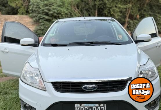 Autos - Ford Focus 2011 Nafta 185000Km - En Venta