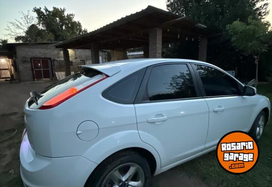 Autos - Ford Focus 2011 Nafta 185000Km - En Venta