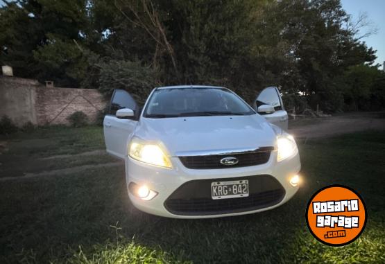 Autos - Ford Focus 2011 Nafta 185000Km - En Venta