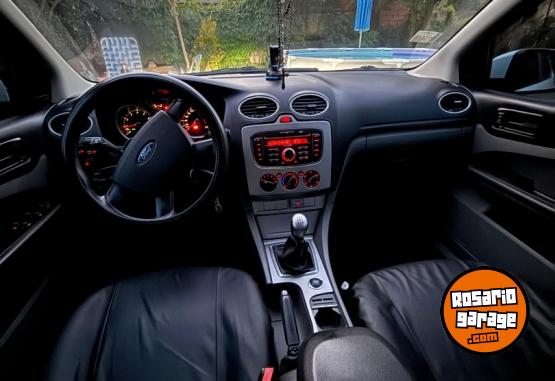 Autos - Ford Focus 2011 Nafta 185000Km - En Venta