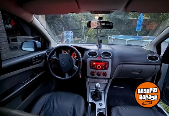 Autos - Ford Focus 2011 Nafta 185000Km - En Venta