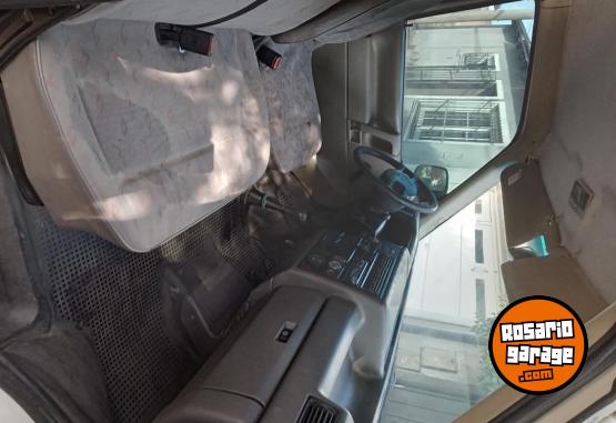 Utilitarios - Volkswagen Transporter 1999 GNC 999999Km - En Venta