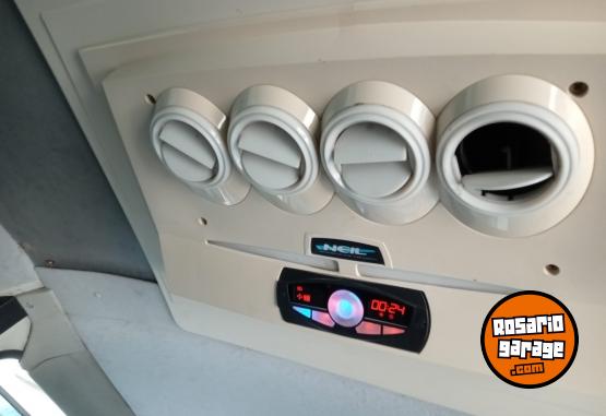 Utilitarios - Volkswagen Transporter 1999 GNC 999999Km - En Venta