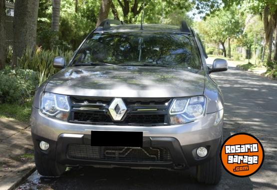 Camionetas - Renault Duster Dynamique 1.6 2020 Nafta 85500Km - En Venta