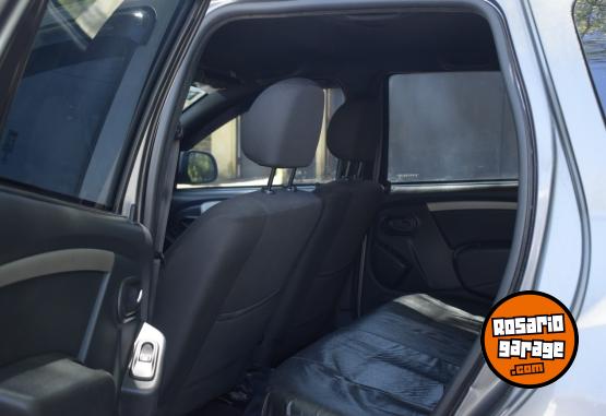 Camionetas - Renault Duster Dynamique 1.6 2020 Nafta 85500Km - En Venta