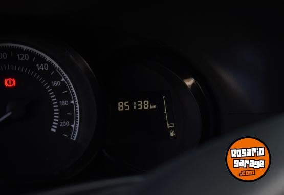Camionetas - Renault Duster Dynamique 1.6 2020 Nafta 85500Km - En Venta