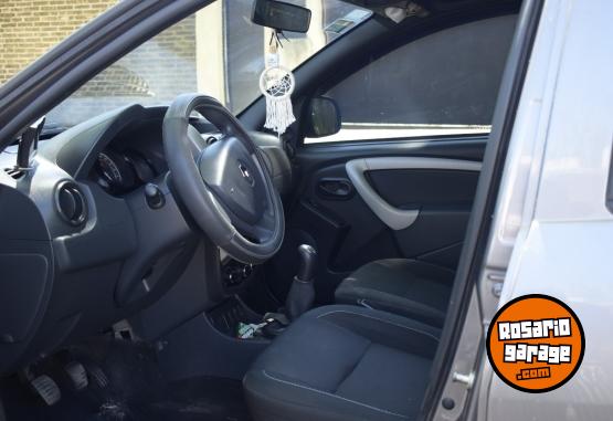 Camionetas - Renault Duster Dynamique 1.6 2020 Nafta 85500Km - En Venta