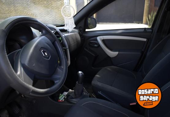 Camionetas - Renault Duster Dynamique 1.6 2020 Nafta 85500Km - En Venta