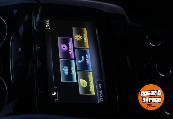 Camionetas - Renault Duster Dynamique 1.6 2020 Nafta 85500Km - En Venta