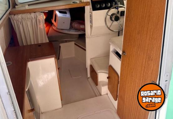 Embarcaciones - Fisher Cabin 710 !!! - En Venta