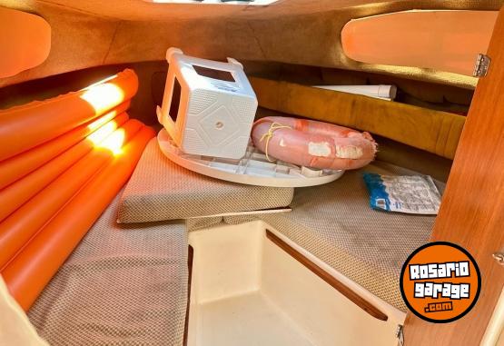 Embarcaciones - Fisher Cabin 710 !!! - En Venta