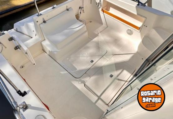 Embarcaciones - Fisher Cabin 710 !!! - En Venta