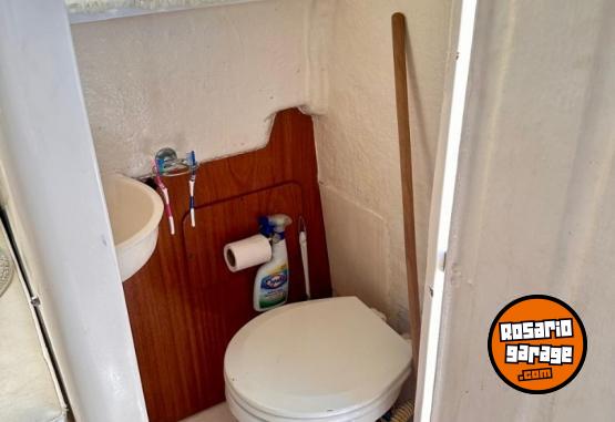 Embarcaciones - Fisher Cabin 710 !!! - En Venta