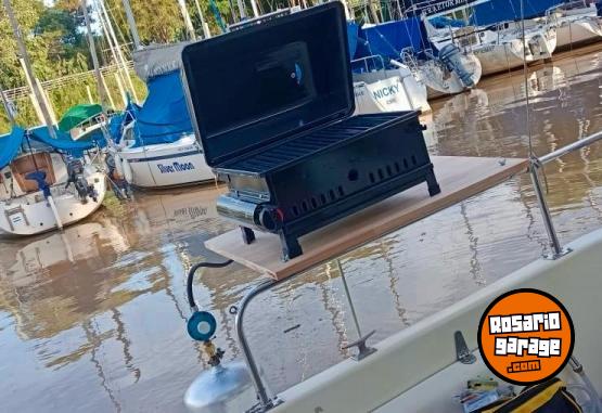 Embarcaciones - Fisher Cabin 710 !!! - En Venta