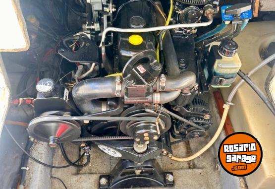 Embarcaciones - Fisher Cabin 710 !!! - En Venta