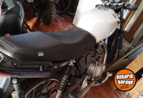Motos - Motomel S2 2018 Nafta 33051Km - En Venta