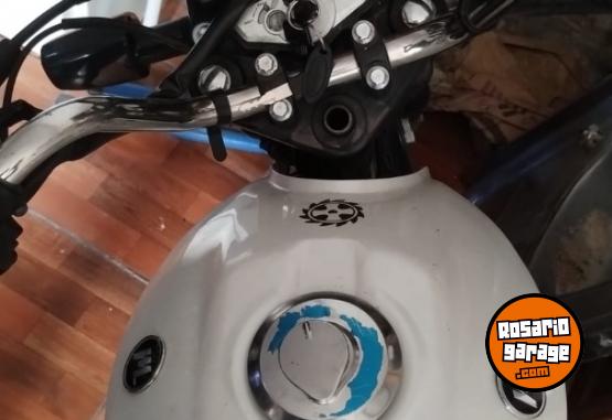 Motos - Motomel S2 2018 Nafta 33051Km - En Venta