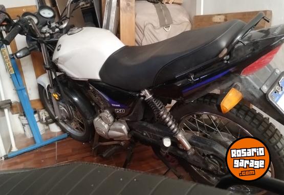 Motos - Motomel S2 2018 Nafta 33051Km - En Venta