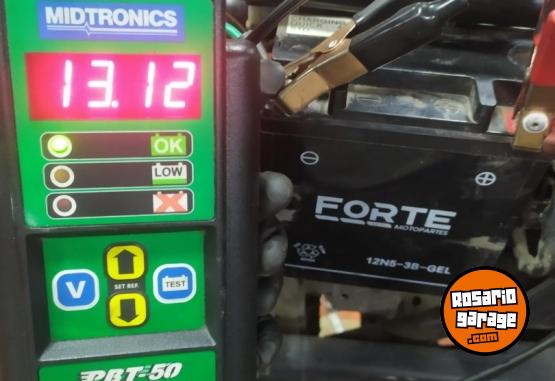 Motos - Motomel S2 2018 Nafta 33051Km - En Venta