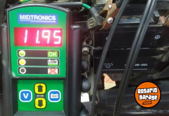 Motos - Motomel S2 2018 Nafta 33051Km - En Venta