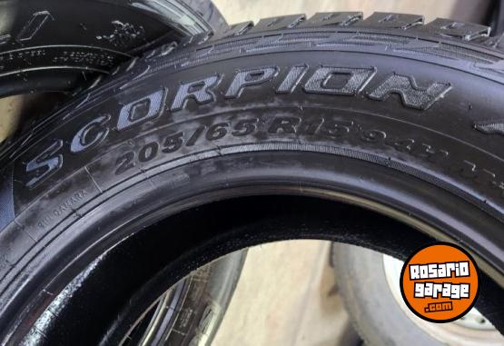 Accesorios para Autos - Cubiertas - En Venta