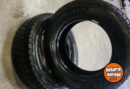 Accesorios para Autos - Cubiertas - En Venta