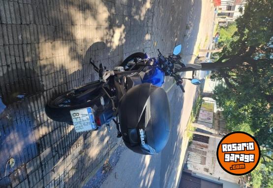 Motos - Honda Cb 250 twister 2022 Nafta 15000Km - En Venta