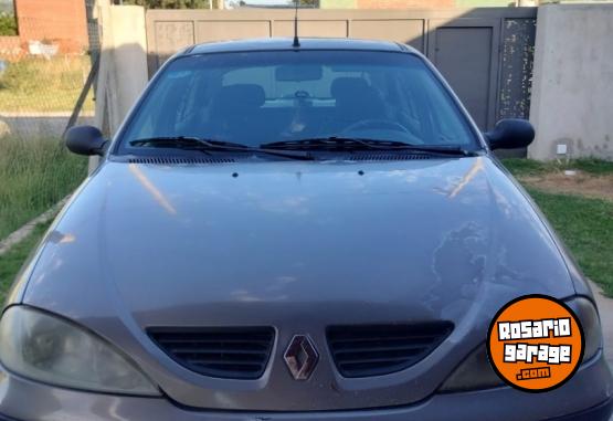 Autos - Renault Megane 2009 Nafta 235000Km - En Venta