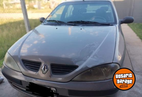 Autos - Renault Megane 2009 Nafta 235000Km - En Venta