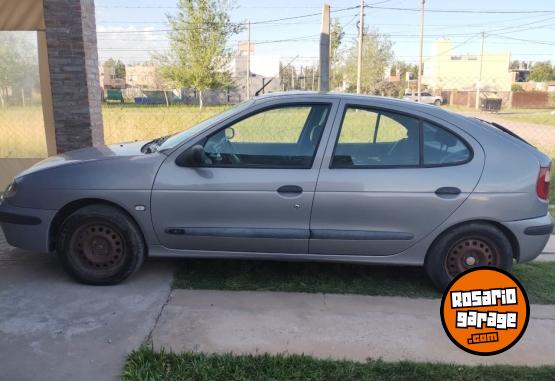 Autos - Renault Megane 2009 Nafta 235000Km - En Venta