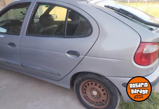 Autos - Renault Megane 2009 Nafta 235000Km - En Venta