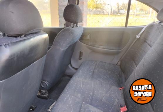 Autos - Renault Megane 2009 Nafta 235000Km - En Venta