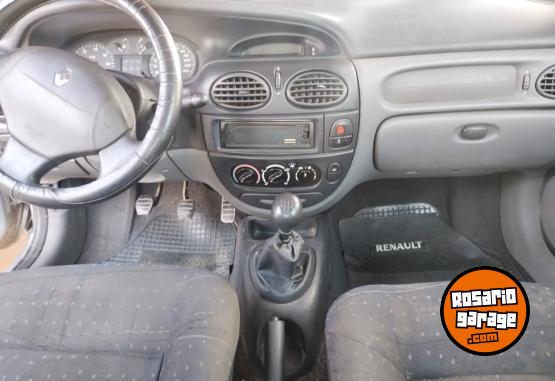Autos - Renault Megane 2009 Nafta 235000Km - En Venta