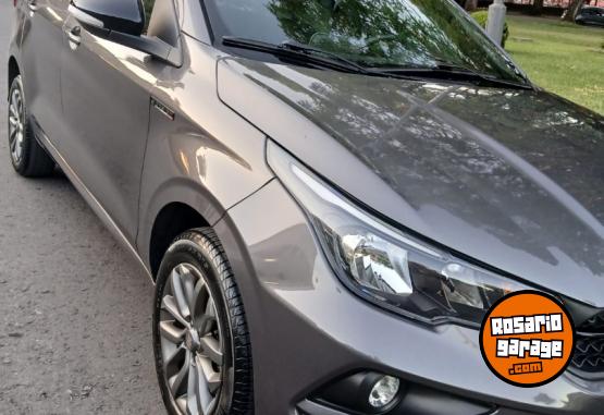 Autos - Fiat Fiat cronos 1.3 drive 2021 Nafta 60000Km - En Venta
