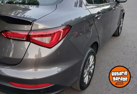 Autos - Fiat Fiat cronos 1.3 drive 2021 Nafta 60000Km - En Venta