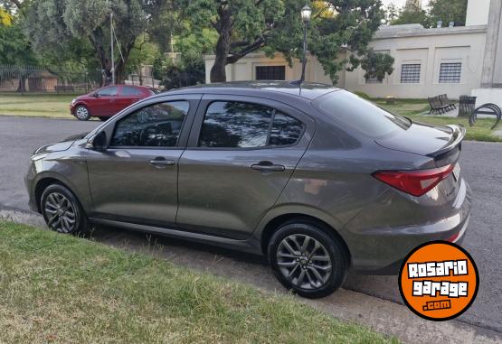 Autos - Fiat Fiat cronos 1.3 drive 2021 Nafta 60000Km - En Venta
