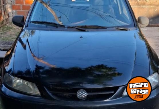 Autos - Suzuki Fun 2006 Nafta 300000Km - En Venta