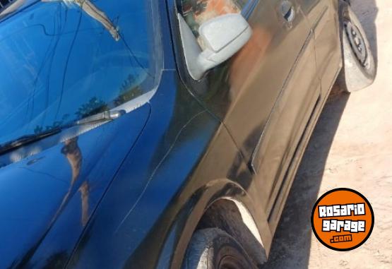 Autos - Suzuki Fun 2006 Nafta 300000Km - En Venta