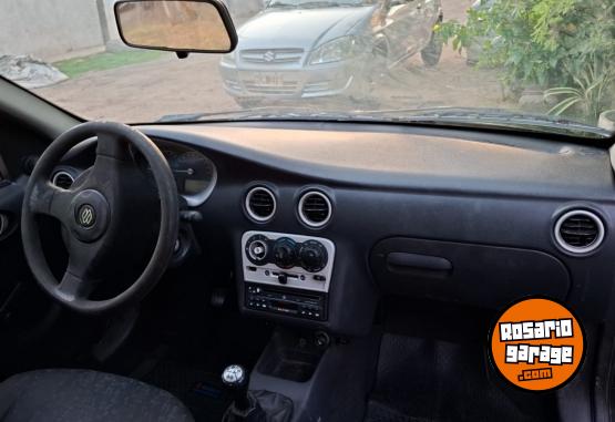 Autos - Suzuki Fun 2006 Nafta 300000Km - En Venta