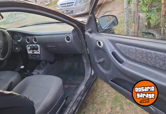 Autos - Suzuki Fun 2006 Nafta 300000Km - En Venta