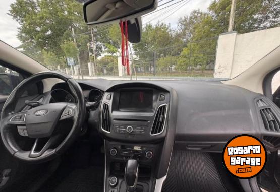 Autos - Ford Focus 2017 Nafta 101500Km - En Venta